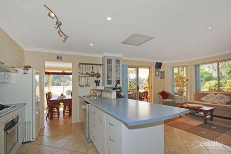 Property photo of 57 Melaleuca Crescent Catalina NSW 2536