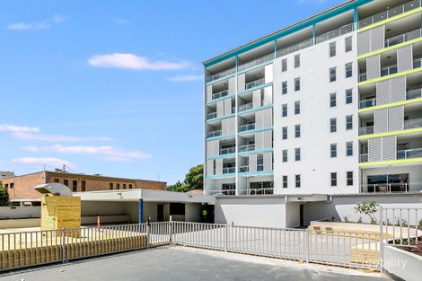 Property photo of 703/53 Stanley Street Bankstown NSW 2200