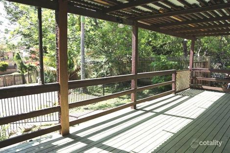Property photo of 33 Burns Road Toowong QLD 4066