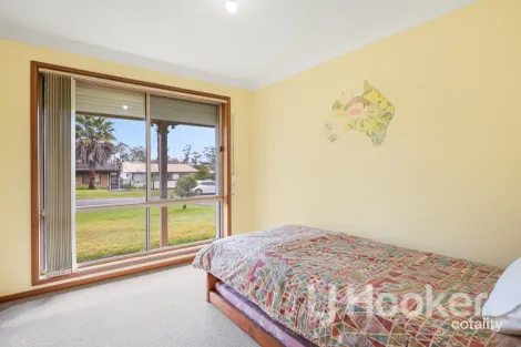 Property photo of 12 Nirimba Avenue Sanctuary Point NSW 2540