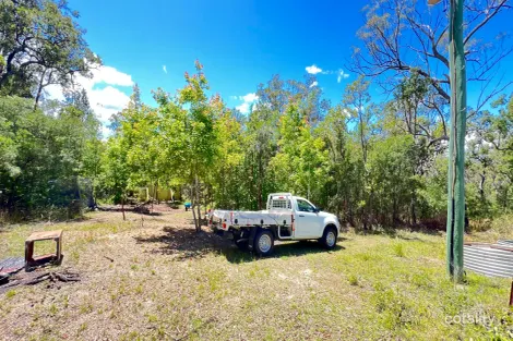 Property photo of 288 McGills Road Kremnos NSW 2460