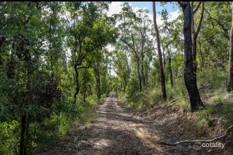 Property photo of 288 McGills Road Kremnos NSW 2460