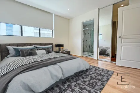 Property photo of 1/8 Bennett Street Mortlake NSW 2137