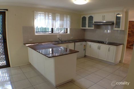 Property photo of 7 Fathom Close Jamboree Heights QLD 4074