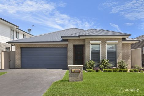 Property photo of 19 Wagner Road Spring Farm NSW 2570