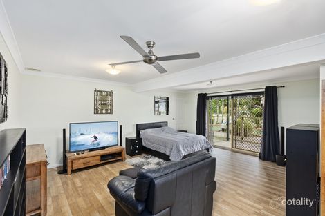 Property photo of 4 Jindabyne Court Highland Park QLD 4211