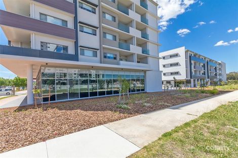 4/17 Limburg Way, Greenway, ACT 2900