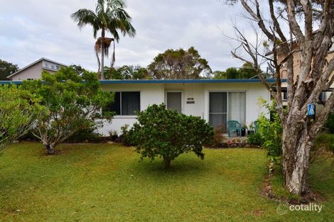 Property photo of 313 North Street Wooli NSW 2462