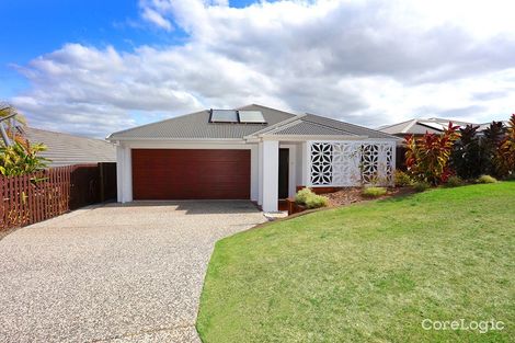Property photo of 3 Angahook Crescent Upper Coomera QLD 4209