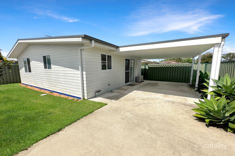 Property photo of 42B Beach Street Ettalong Beach NSW 2257