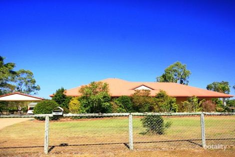 Property photo of 28 Flagstone Avenue Rangewood QLD 4817