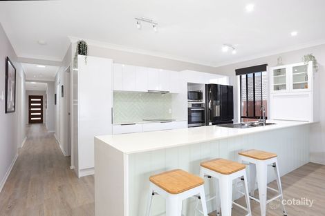 Property photo of 3 Angahook Crescent Upper Coomera QLD 4209