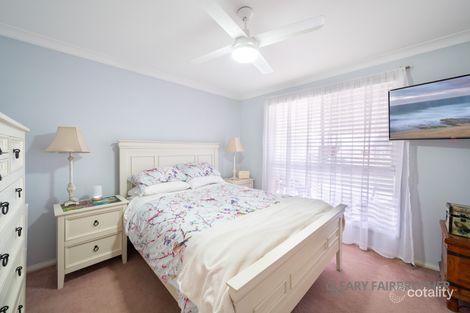 Property photo of 3 Scarborough Place Abercrombie NSW 2795