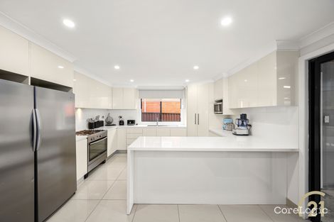 Property photo of 45 Montrose Avenue Fairfield East NSW 2165