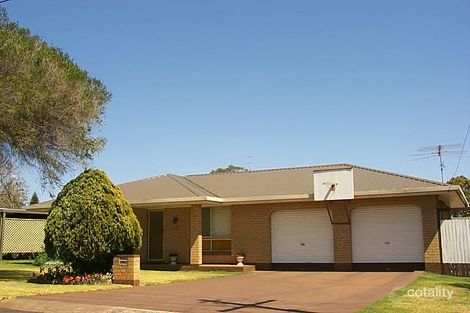 15 Dumba St, Harristown, QLD 4350