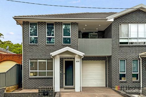 167b Gardenia Pde, Greystanes, NSW 2145