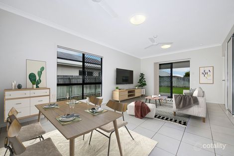 Property photo of 18 Blackmoor Promenade Shaw QLD 4818