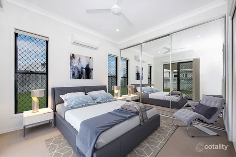 Property photo of 18 Blackmoor Promenade Shaw QLD 4818