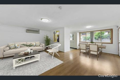 Property photo of 2/91 Sherwood Road Merrylands West NSW 2160