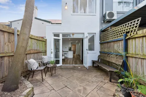 Property photo of 22 Jarrett Street Leichhardt NSW 2040