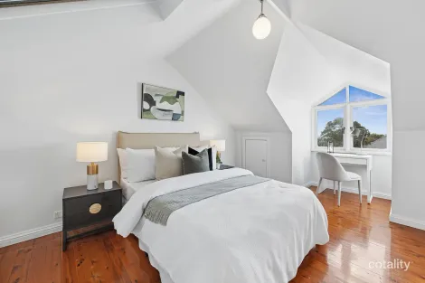 Property photo of 22 Jarrett Street Leichhardt NSW 2040