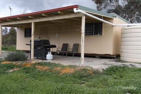 Lot 1 Chitty Rd, Bakers Hill, WA 6562