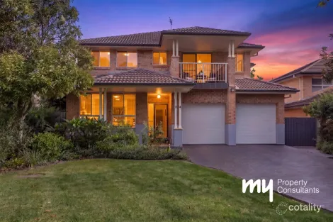 24 Park Way, Camden Park, NSW 2570