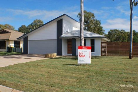 Property photo of 93 Carbeen Drive Taranganba QLD 4703