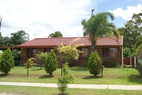 41 Ironwood St, Crestmead, QLD 4132