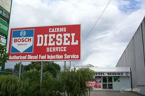 99 Spence St, Portsmith, QLD 4870