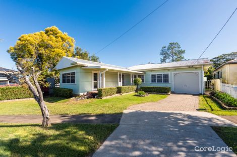 Property photo of 15 Mossberry Avenue Junction Hill NSW 2460