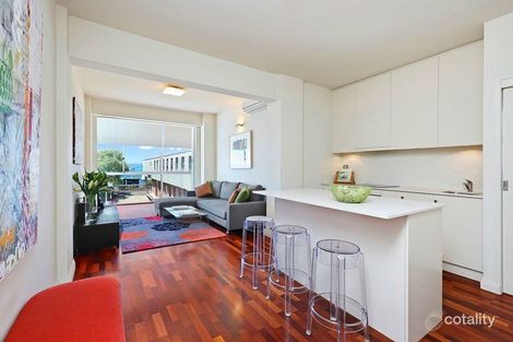 25/12 Wylde St, Potts Point, NSW 2011