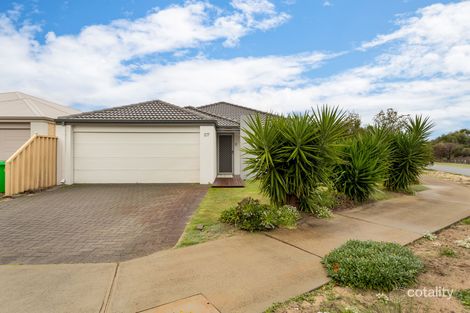Property photo of 57 Paragon Loop Dalyellup WA 6230