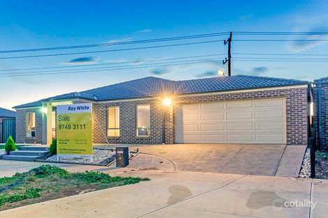 Property photo of 784 Tarneit Road Tarneit VIC 3029