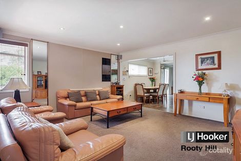 Property photo of 3 Peke Place Rooty Hill NSW 2766