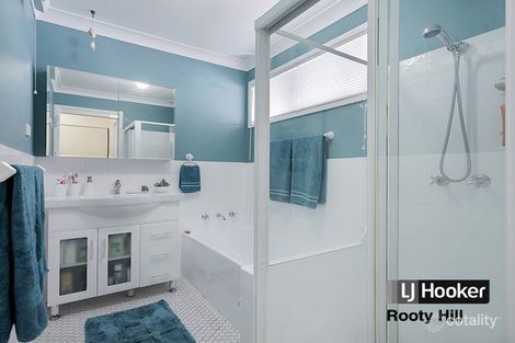 Property photo of 3 Peke Place Rooty Hill NSW 2766