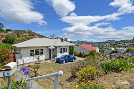 Property photo of 84 Gordons Hill Road Lindisfarne TAS 7015