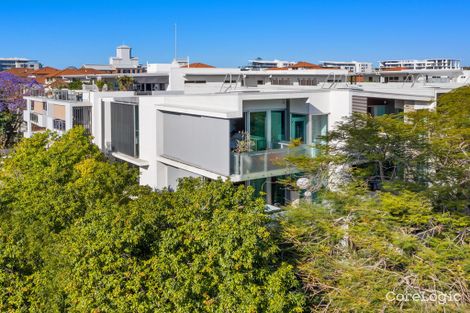 1/141 Sydney St, New Farm, QLD 4005