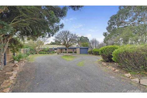 Property photo of 60 Parkwood Way Traralgon VIC 3844