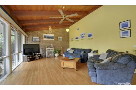 Property photo of 60 Parkwood Way Traralgon VIC 3844