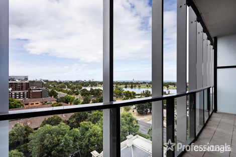 Property photo of 915/55 Queens Road Melbourne VIC 3004