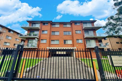 12/93 Castlereagh St, Liverpool, NSW 2170