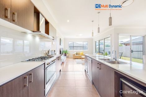 Property photo of 67 Somme Avenue Edmondson Park NSW 2174