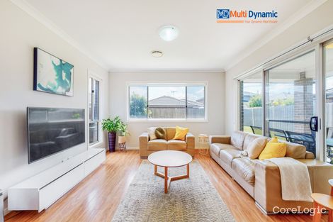 Property photo of 67 Somme Avenue Edmondson Park NSW 2174
