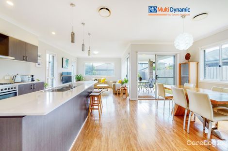 Property photo of 67 Somme Avenue Edmondson Park NSW 2174