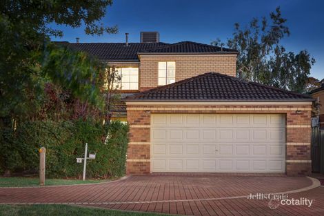 Property photo of 1 Melaleuca Way Box Hill South VIC 3128