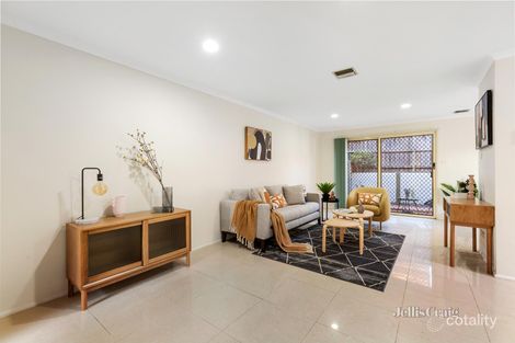 Property photo of 1 Melaleuca Way Box Hill South VIC 3128