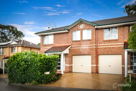 20 St Pauls Way, Blacktown, NSW 2148