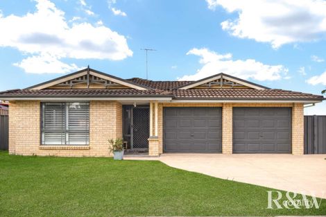 Property photo of 104 John Street Rooty Hill NSW 2766