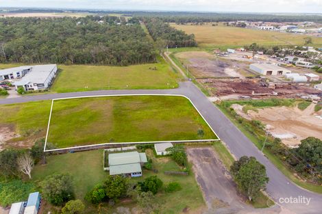 55 Enterprise Cct, Maryborough West, QLD 4650